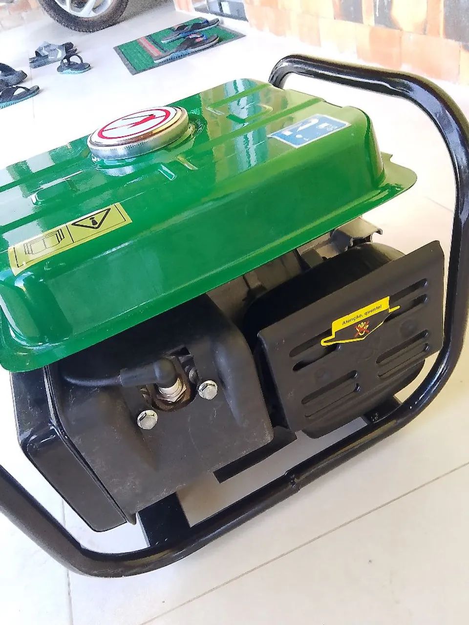 Vendo gerador!64961593035265124