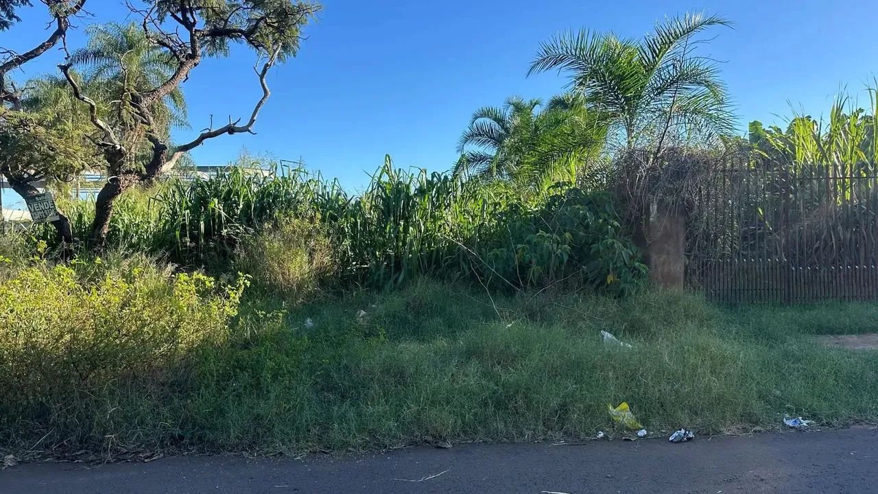 2 Terreno á venda com 360m² cada, proximo ao shopping e Leroy Merlin no Nova Lima em Campo - Foto 4