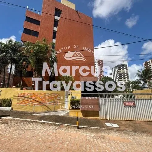 Apartamento a venda 3 suítes | Vaga Coberta | Sombra | Candelária