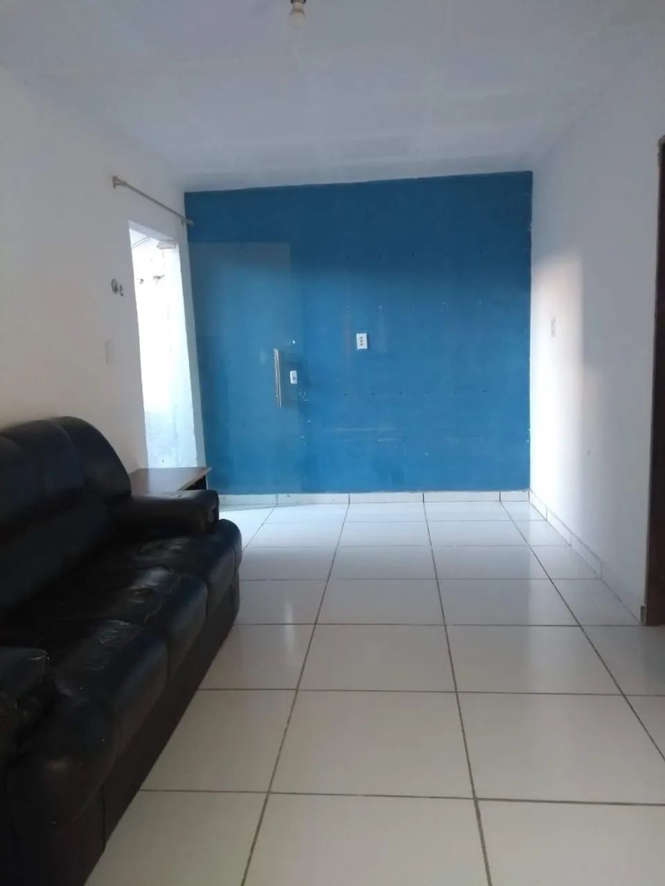 Casa em Palmeira dois índios AL