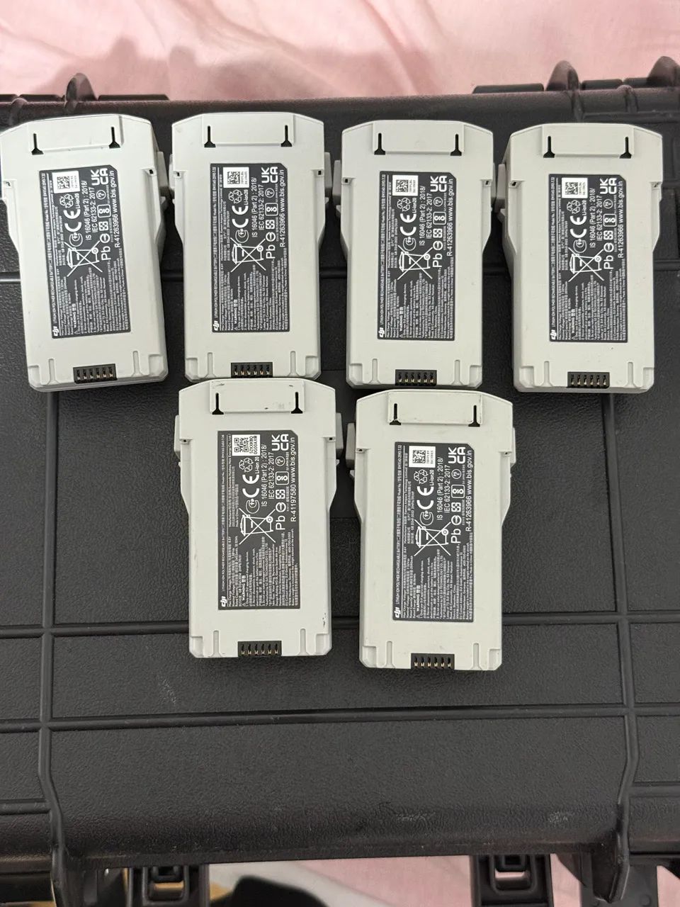 Dji bateria mini4 pro  - Foto 2