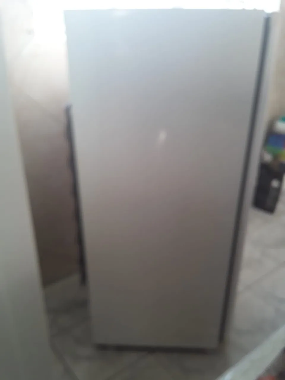 Freezer vertical,Consul