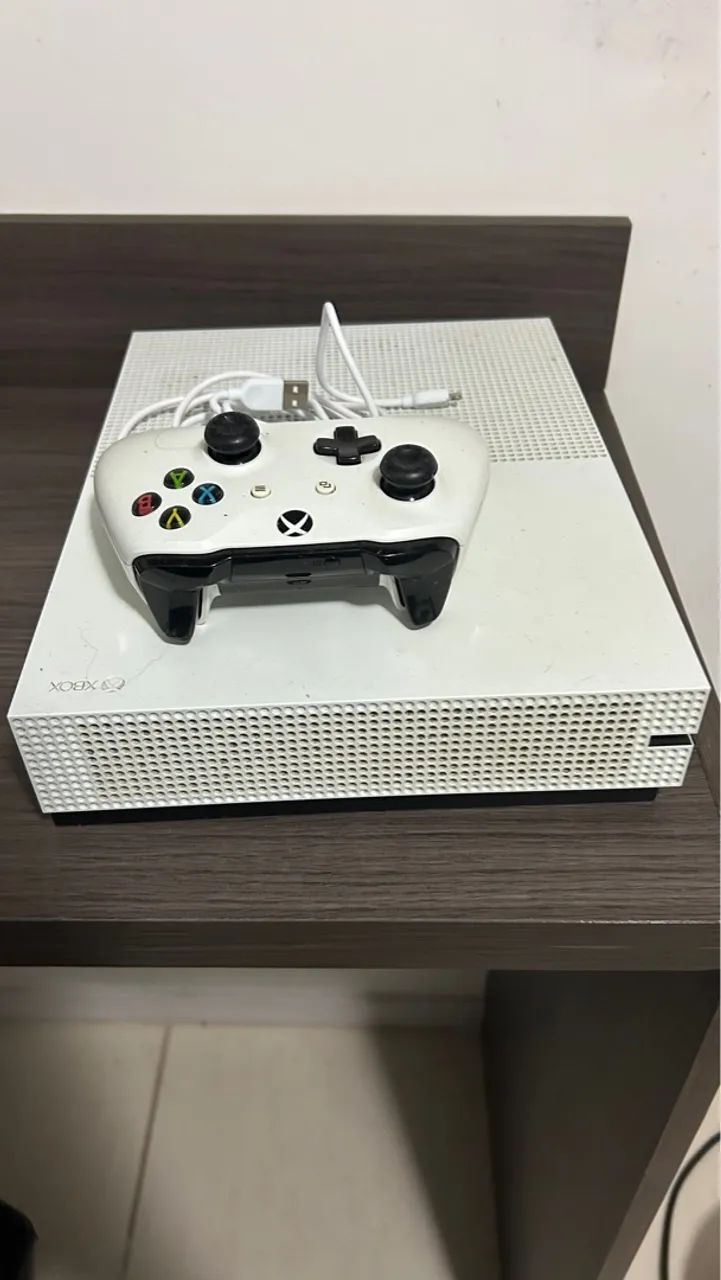 Xbox One S - Foto 3