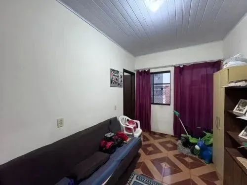 VENDO CASA NO JÚLIA SEFFER - Foto 2