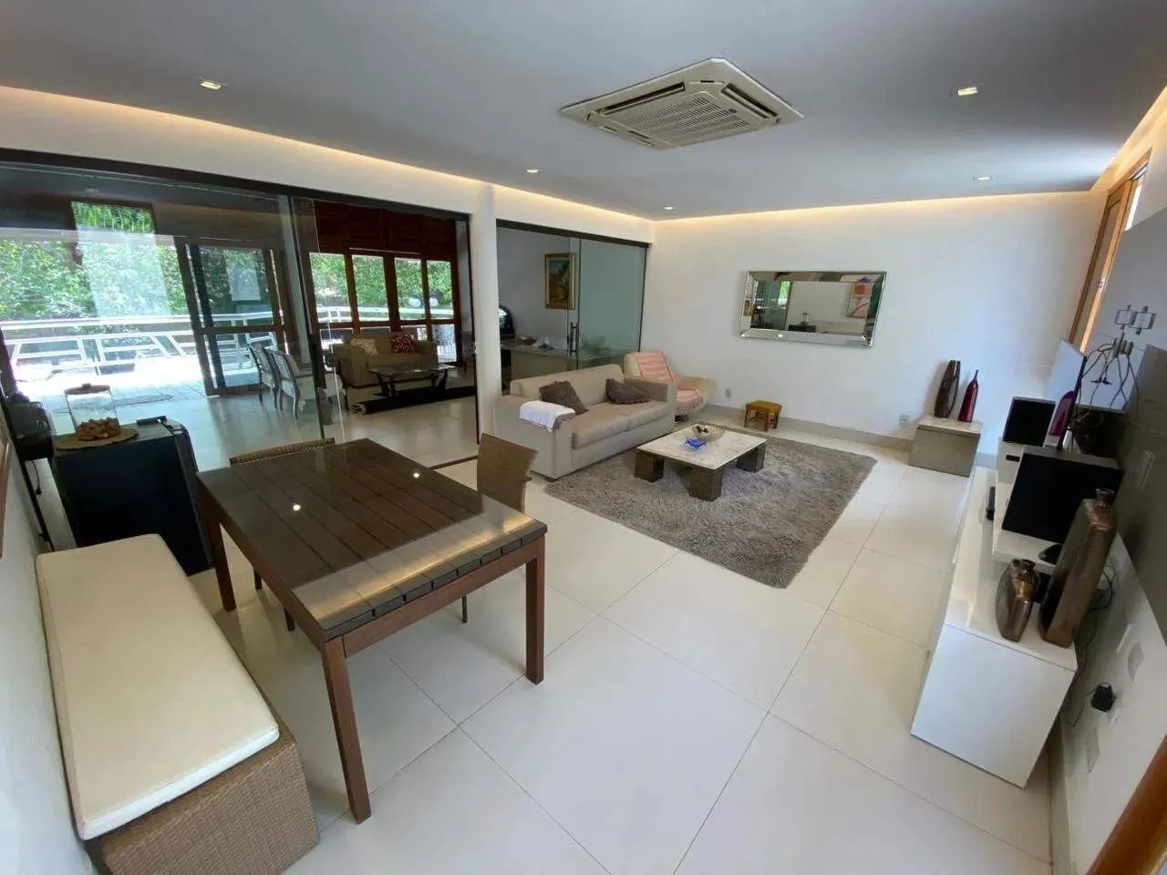 Casa Residencial / comercial - Foto 5