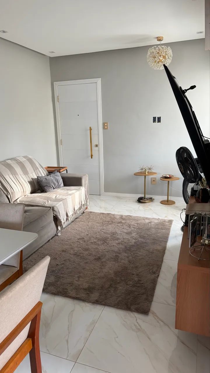 Foto - São Luís - Anjo da Guarda