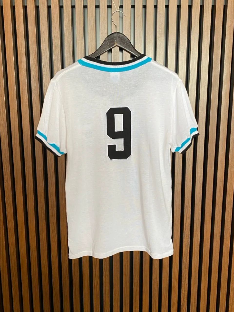 Camisa Retrô Grêmio 1981 - Foto 3