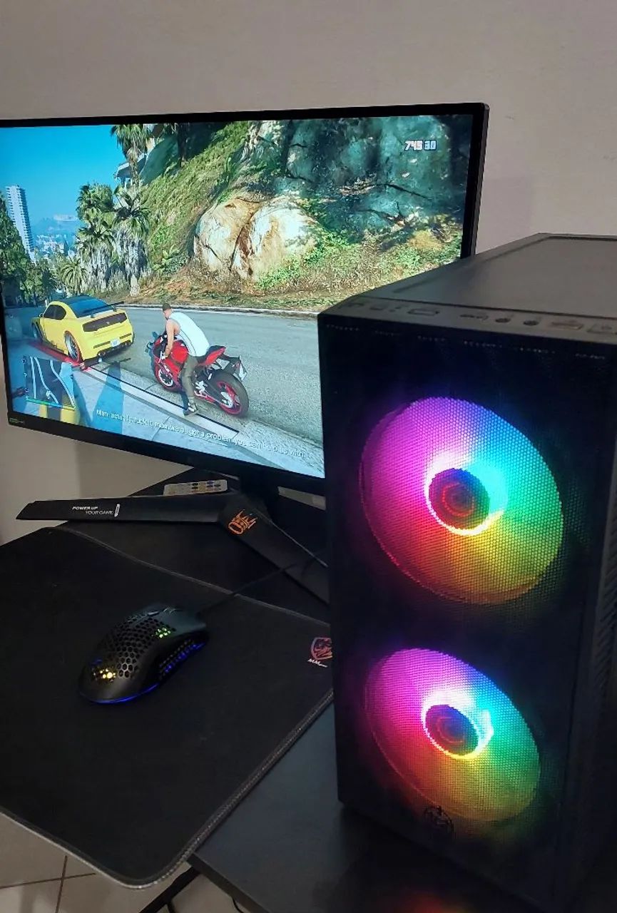 Amd Ryzen Graphics Card Compatible With I3 9100f I3 9100f Rx 590