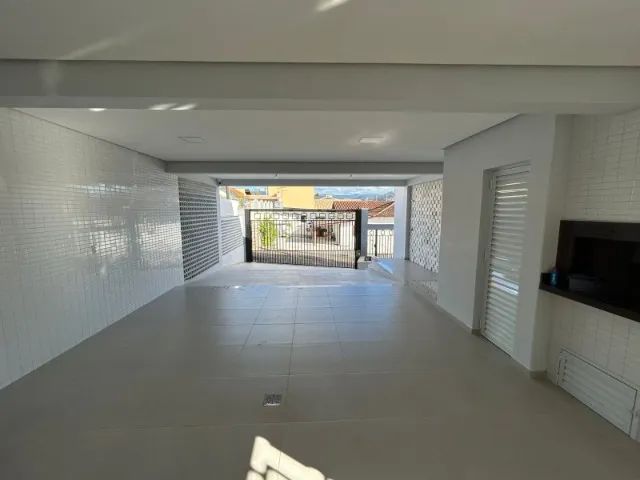 Casa com sala comercial  em Antônio Carlos SC - Foto 5