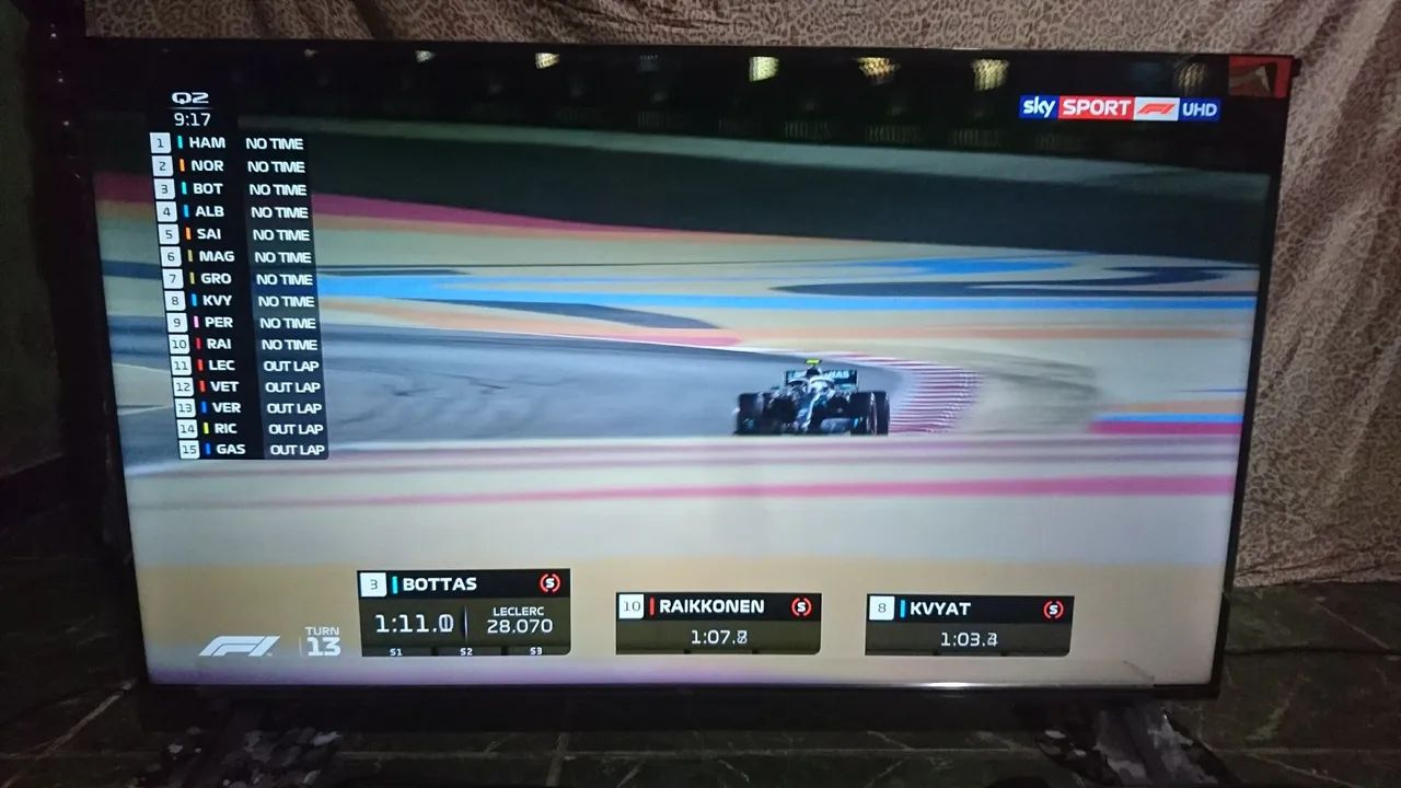 TV TCL LED 4K 60hz 43 polegadas ANDROID TCL+CONTROLE+PILHA TCLP625  - Foto 4