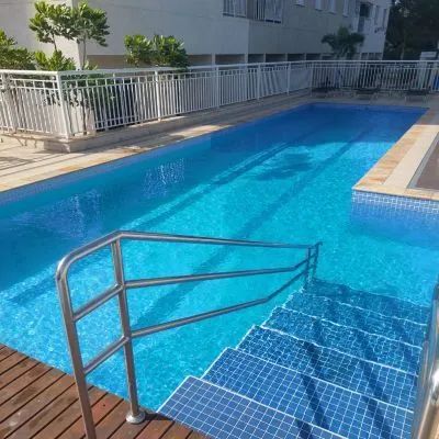 Limpeza e tratamento de piscinas! * - Foto 2