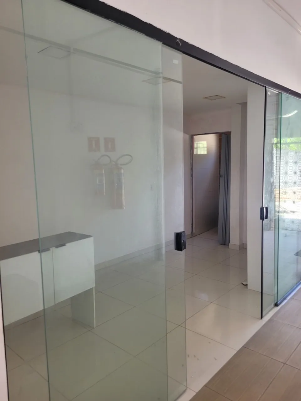 Sala Ponto Comercial em Bayeux PB