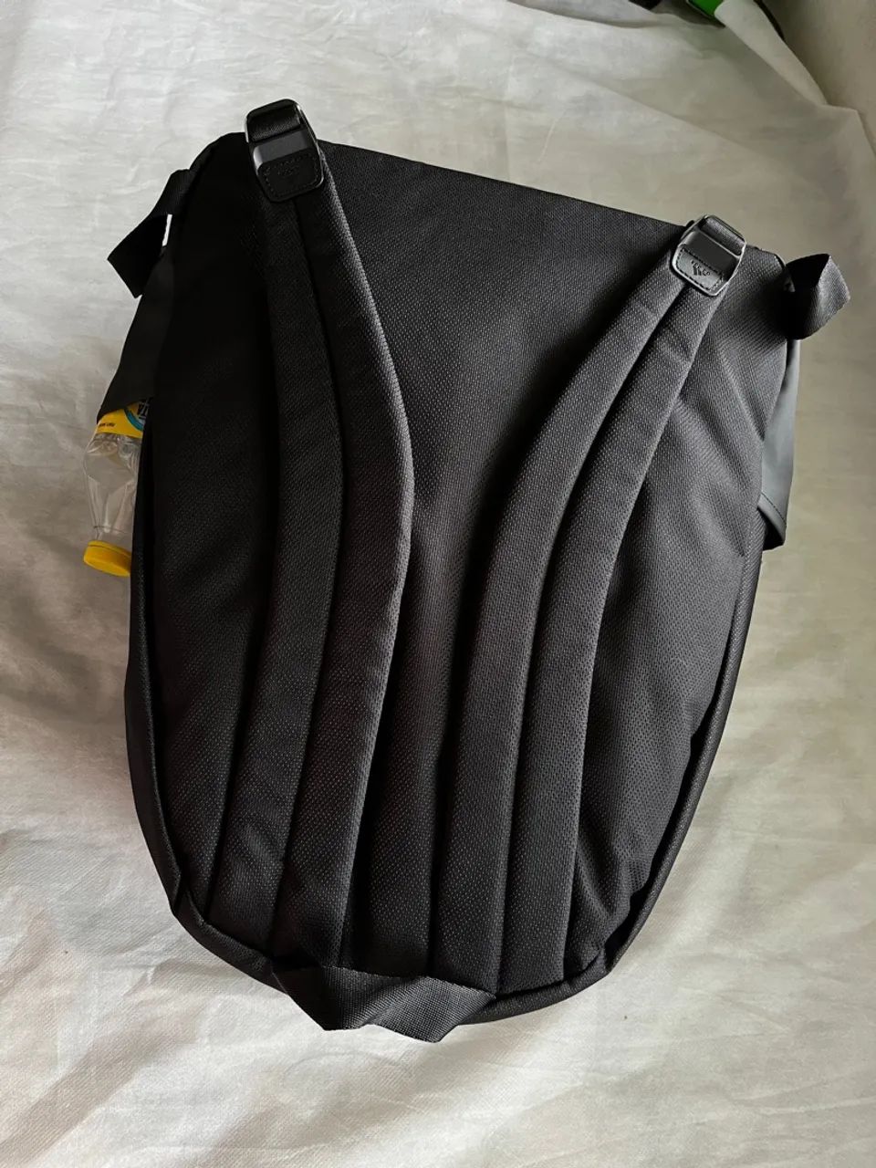 Mochila Adidas - Nova - Original - Preta  - Foto 3