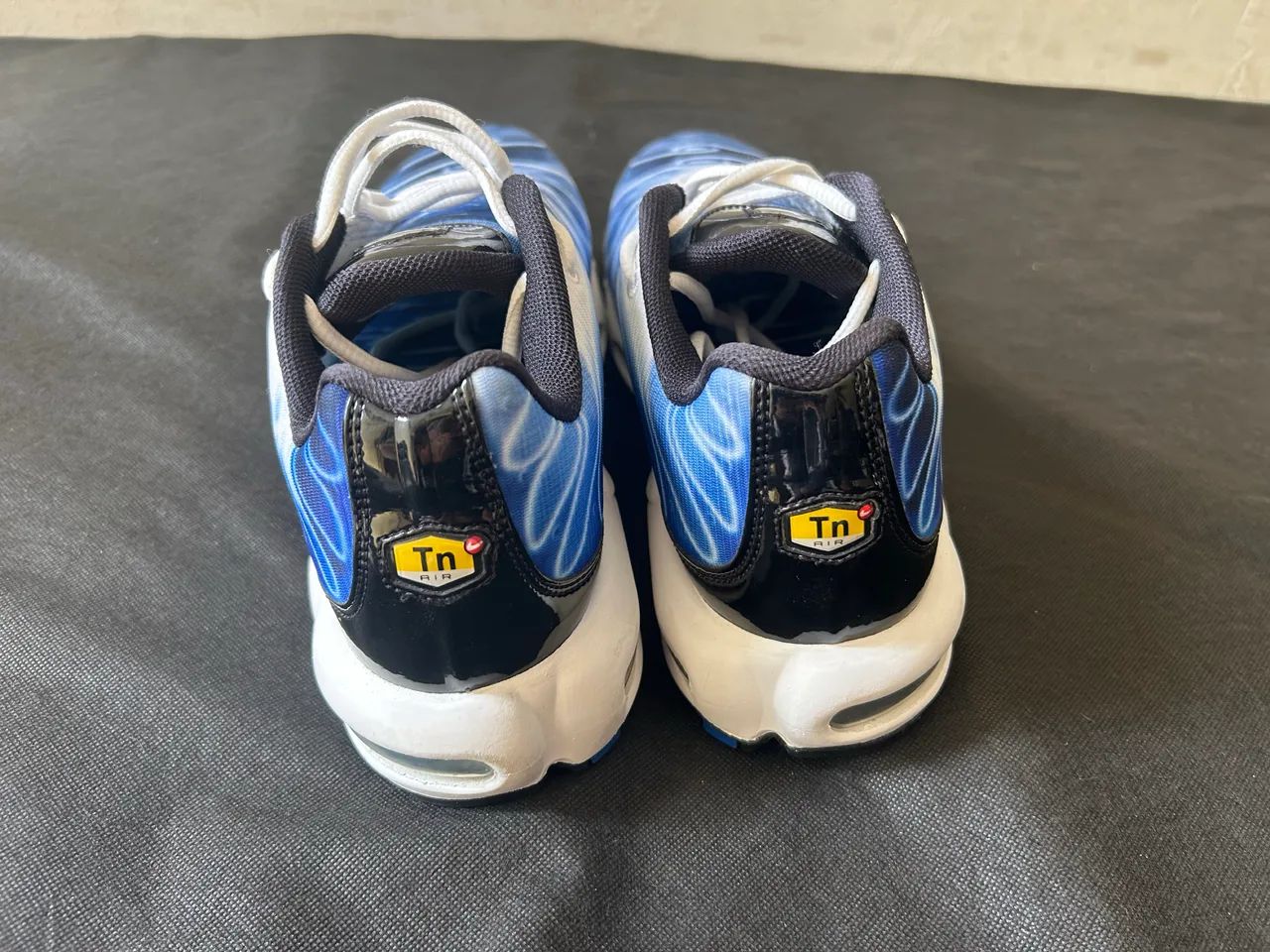 Nike Air Max TN Plus - Foto 4