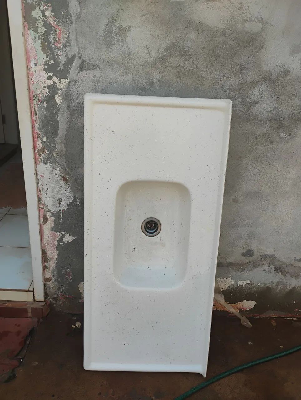 Selling Kitchen Sink, 1.20 m.