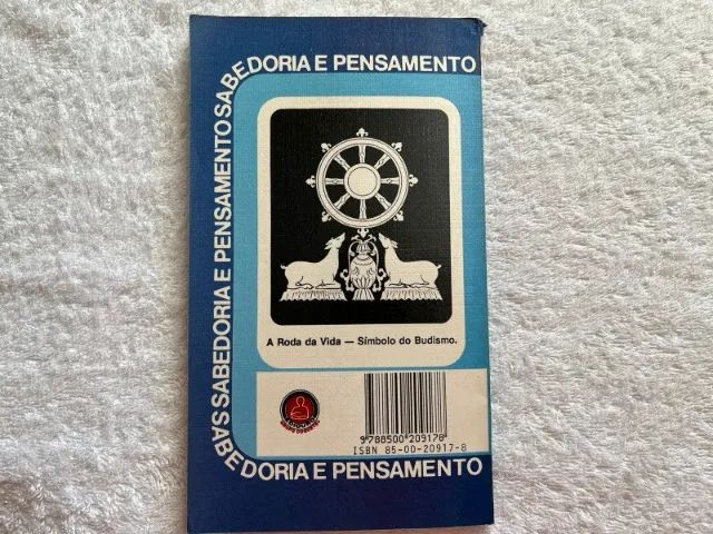 3 Livros -  Sabedoria e Pensamento - Foto 3