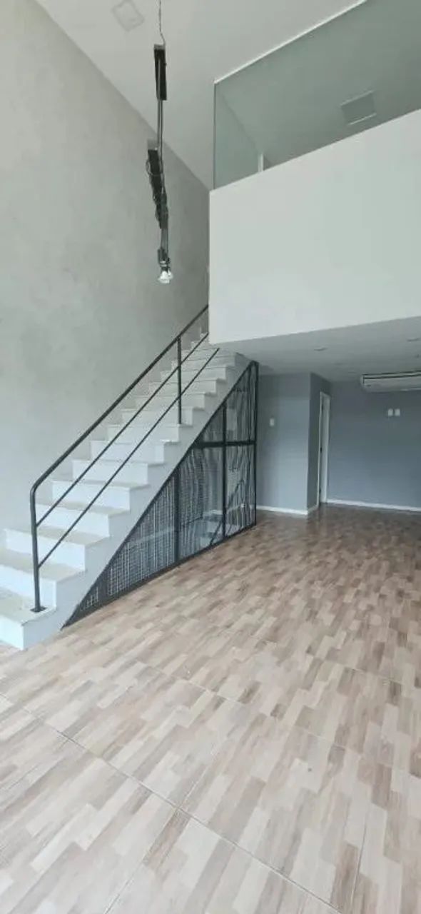 VENDO - Loja Triplex 84m² - Climatizada, Pronta para inciar o seu negócio. - Foto 5