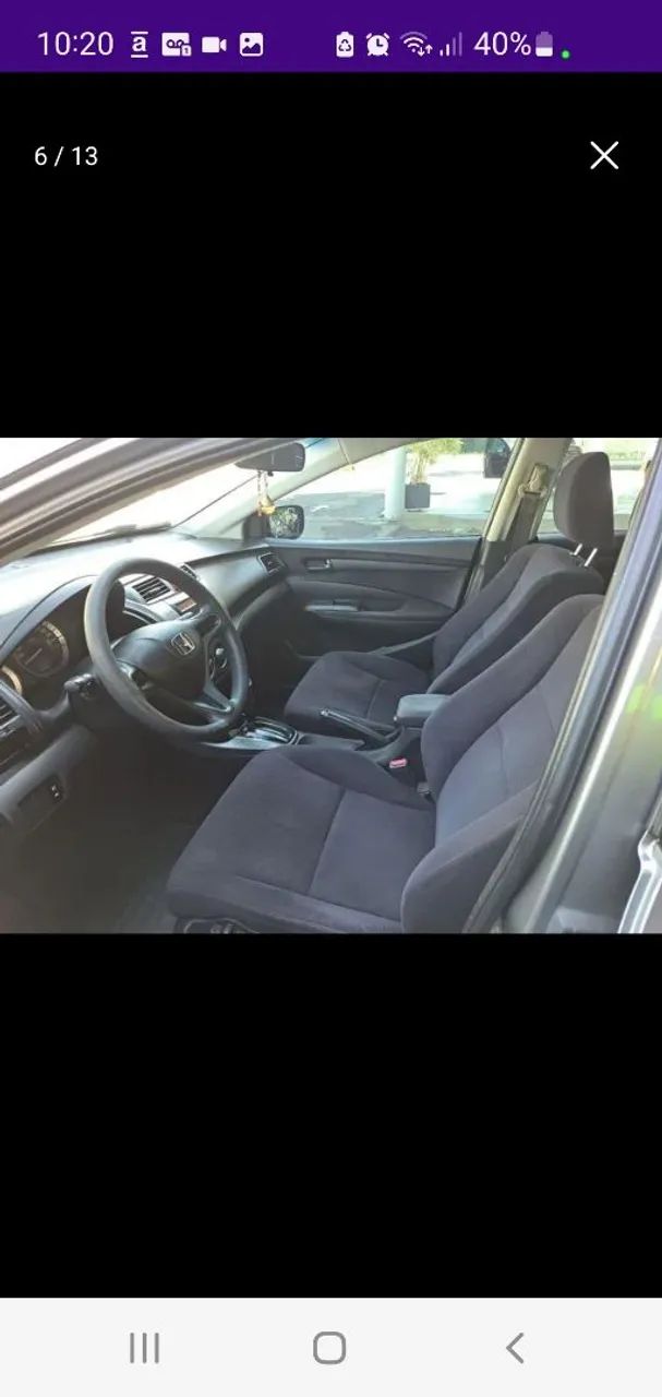 Honda city  - Foto 5
