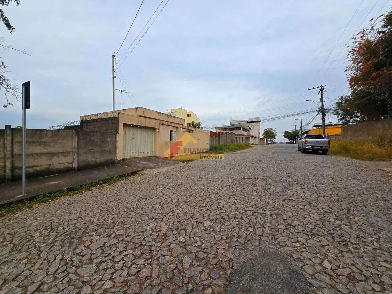 Lote à venda, Das Oliveiras - Divinópolis/MG - Foto 5
