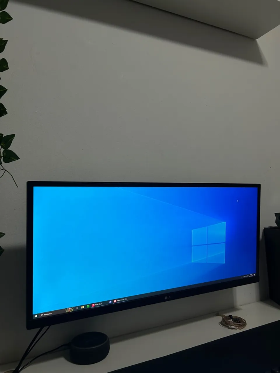 Monitor LG UltraWide 29''