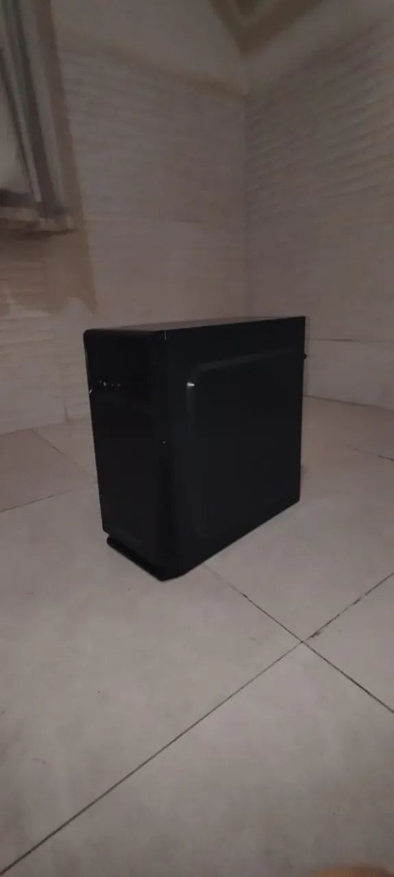 Computador i5 11400 | RX 520 2gb | 16GB RAM | SSD 512GB + Monitor