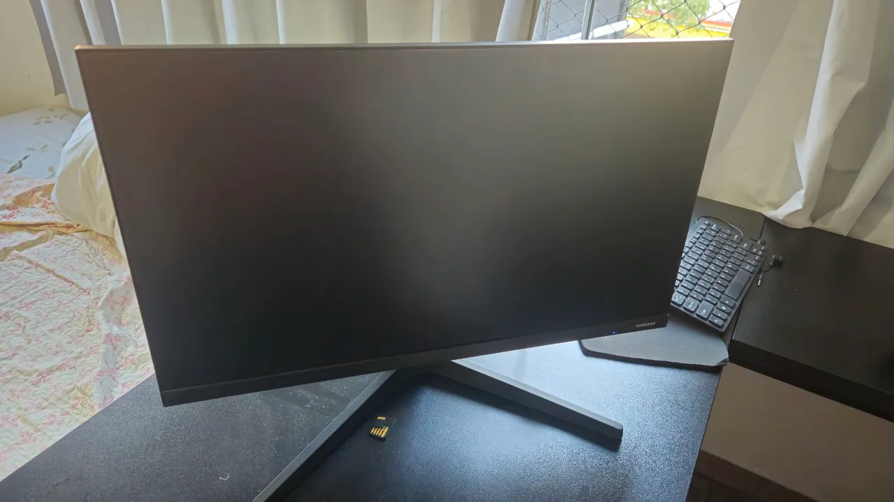 Monitor Samsung T350