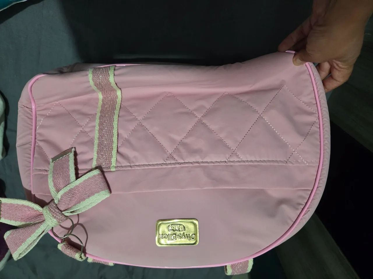 Bolsa maternidade  - Foto 2