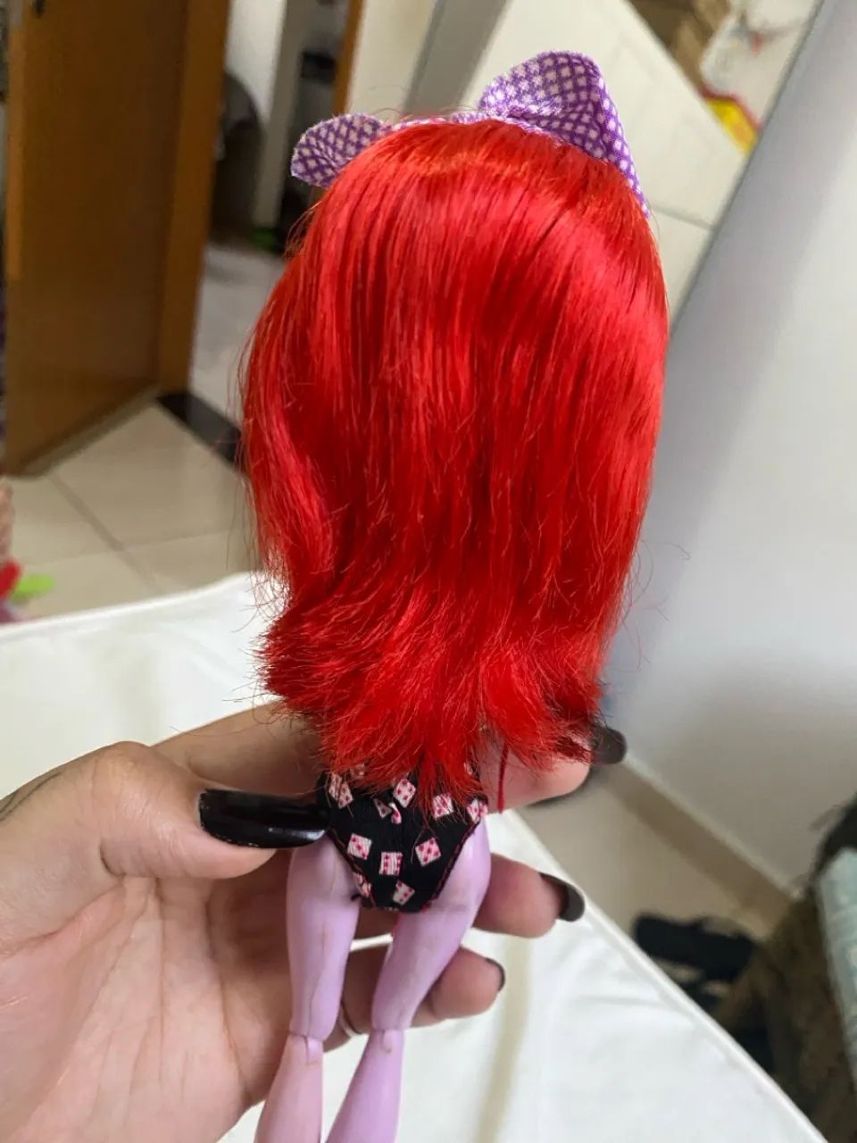 Boneca Monster High - Operetta - Foto 2