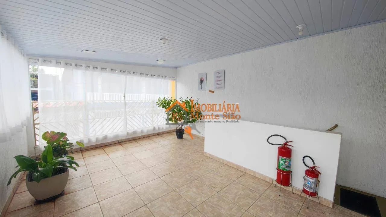Sobrado com 3 dormitórios à venda, 250 m² por R$ 599.900,00 - Jardim São Domingos - Guarul - Foto 3