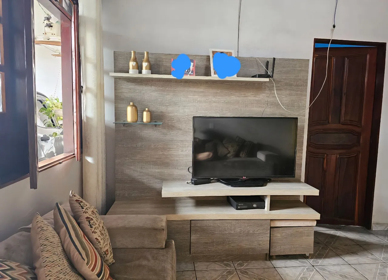 RACK E APARADOR COM DESIGNER MODERNO