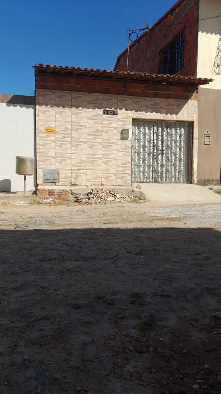 Foto - Fortaleza - Bom Jardim