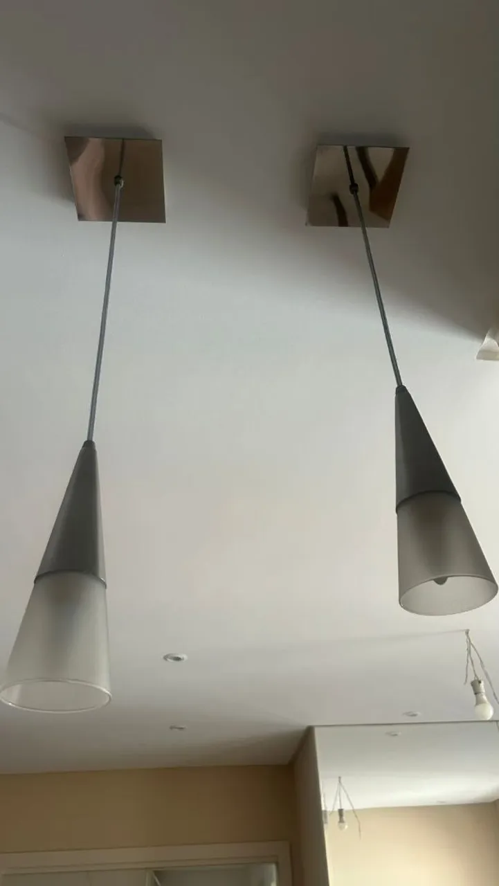 Pendentes Modernos para Iluminação