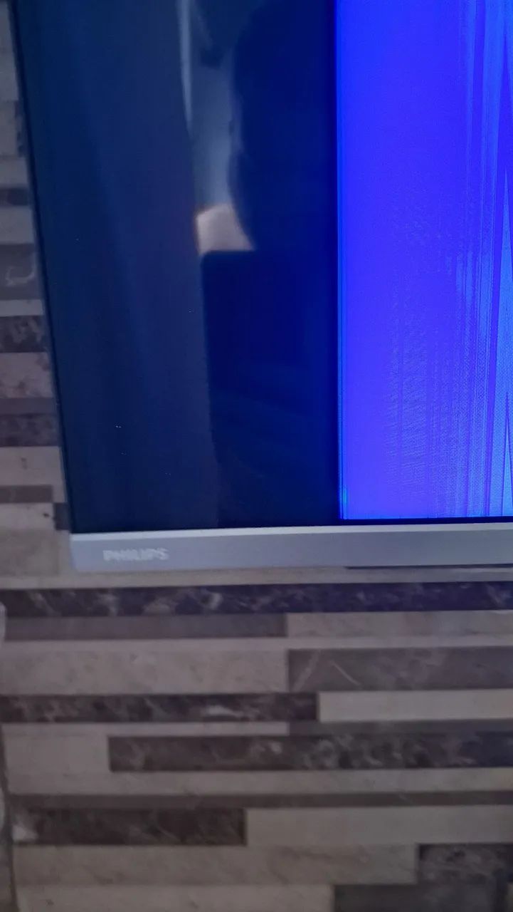 Tv 55 polegadas Philips 4k smart63824074325505122