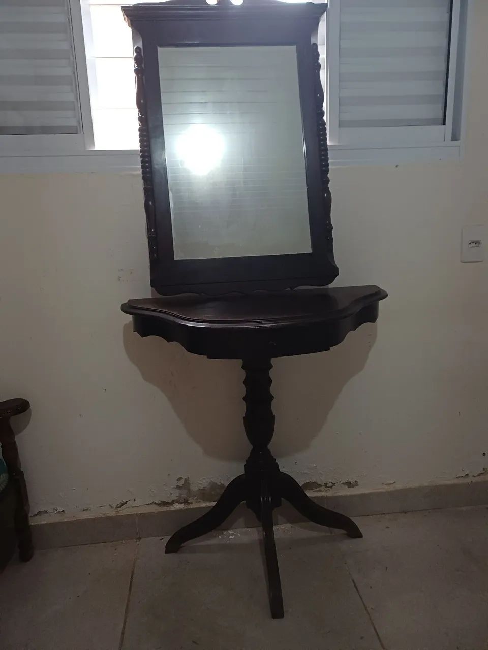 Aparador e espelho  - Foto 3