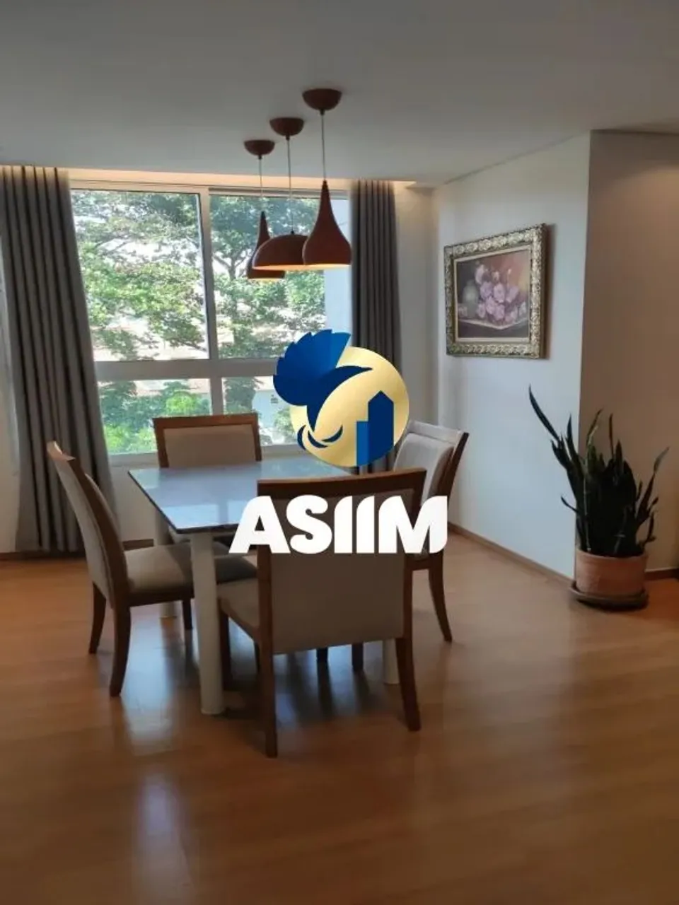 Aluguel - APARTAMENTO - JARAGUA Belo Horizonte MG