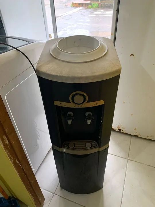 Gelagua - Foto 2