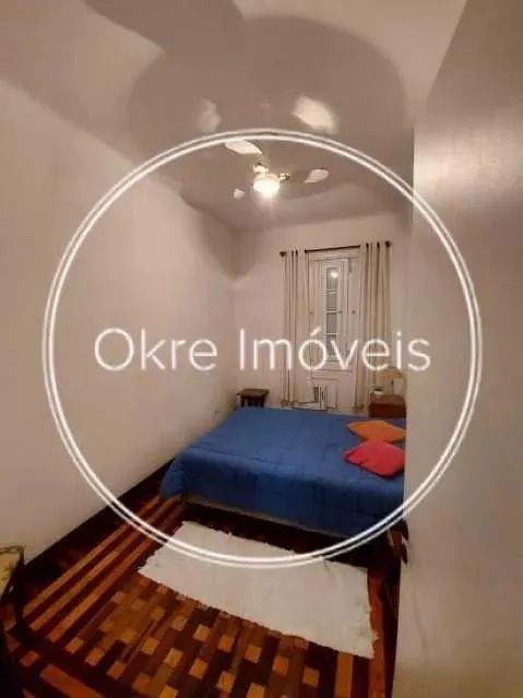 Copacabana - Amplo apartamento com 3 quartos (1 suíte) 90 m² Vista livre Documentação ok - Foto 12