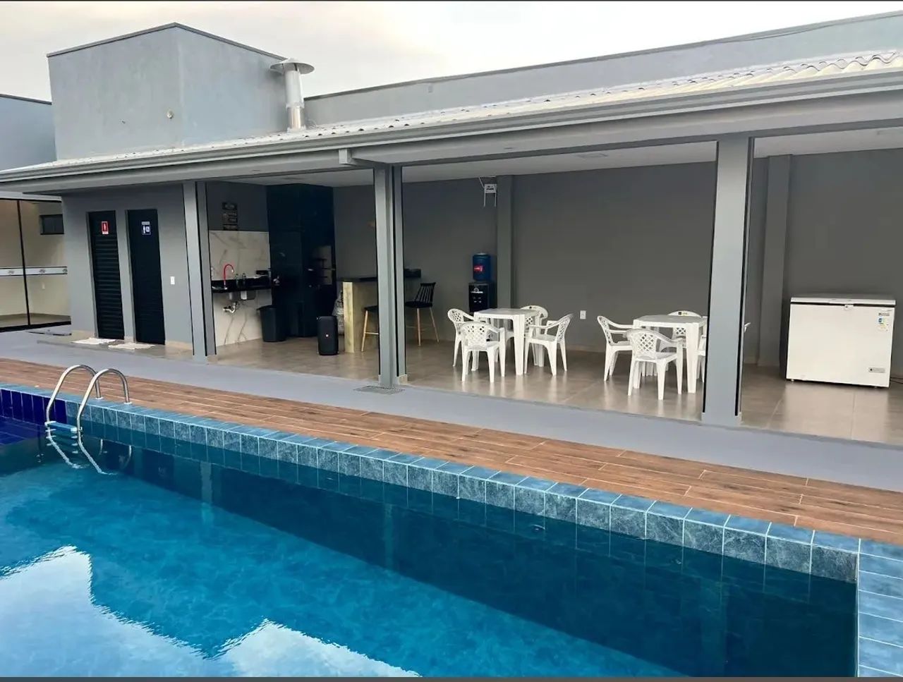 CLUBE DE EVENTOS PARA ALUGAR - Foto 7