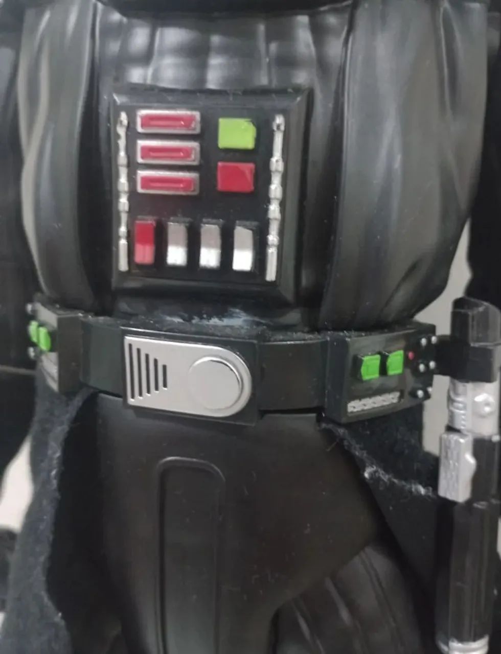 Darth Vader Action Figure 48 cm  - Foto 5