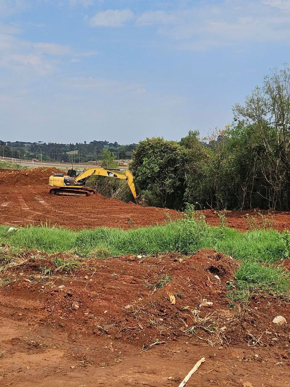 Escavadeira Hidráulica 320D2 - Foto 2