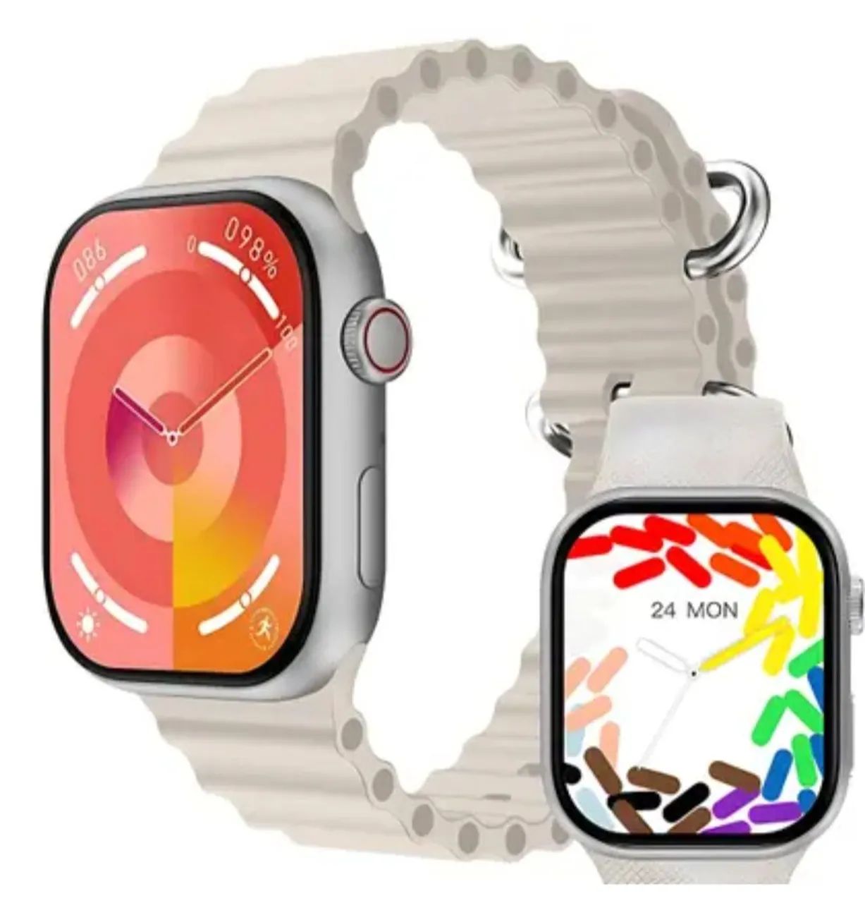 Smartwatch HOWEAR PRO2  - Foto 3