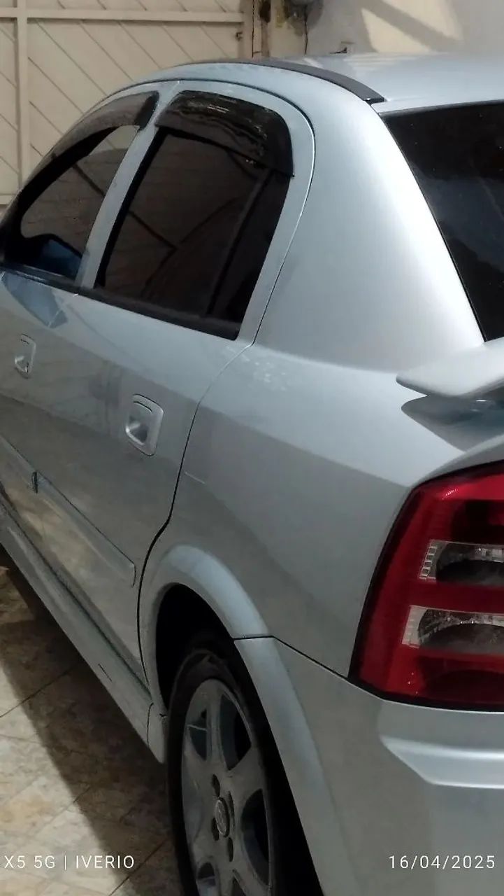 Astra advantage  - Foto 2