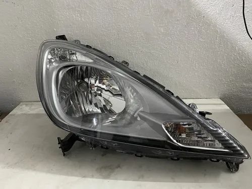 Farol Honda New Fit 2012 2013 2014 22052753 - Foto 2