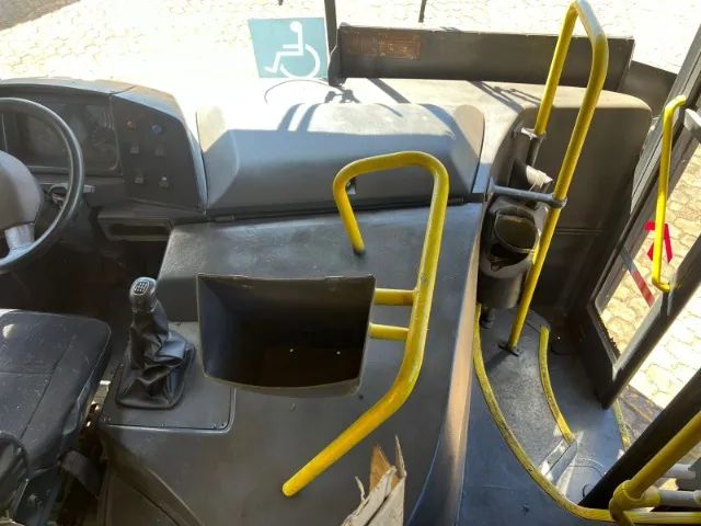  Ônibus Urbanos Induscar Apache VIP III 2013 / VW 17.230 OD /  Lote p/ FROTA! - Foto 5