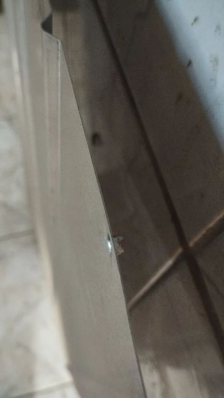 Aço inox  - Foto 4