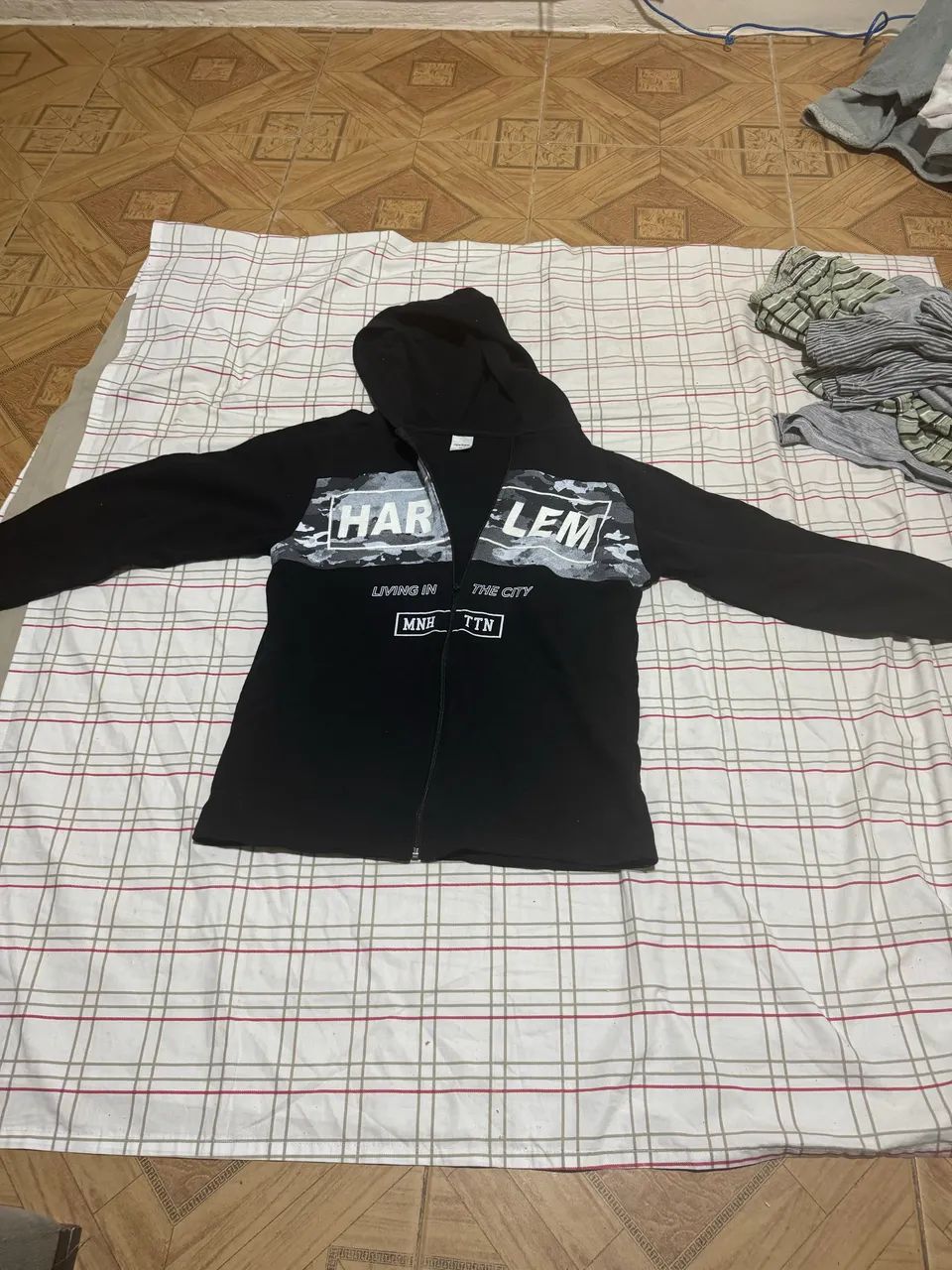 Casacos - Infantil ( tamanho 10 a 12) - Foto 5