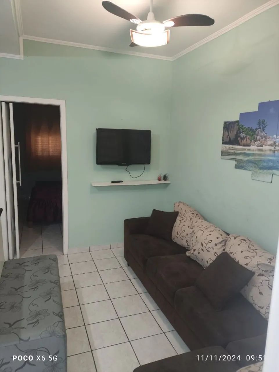 Foto - Praia Grande - Guilhermina