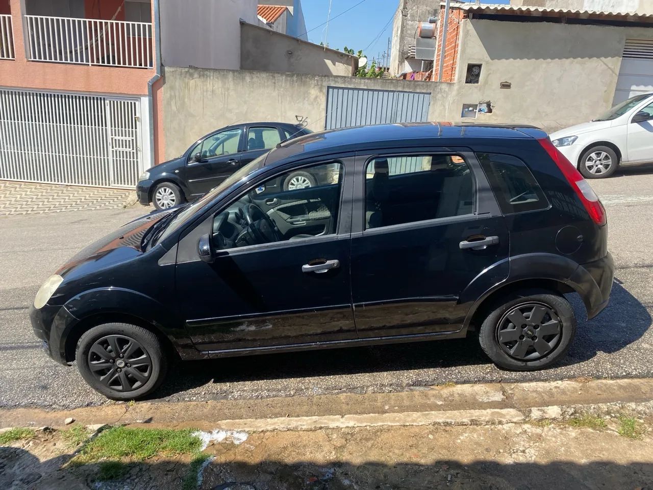 Fiesta 1.0 supercharger  - Foto 3