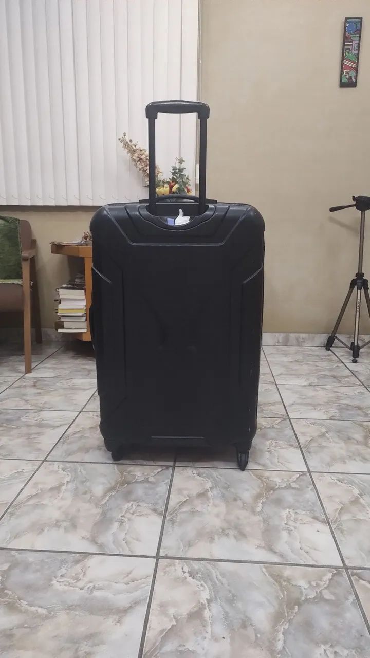 Mala de viagem Sansonite Grande 32kg - Foto 2