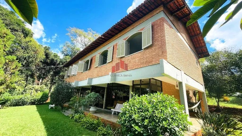 CASA/SITIO A VENDA NO CONDOMINIO NOSSA FAZENDA EM ESMERALDAS